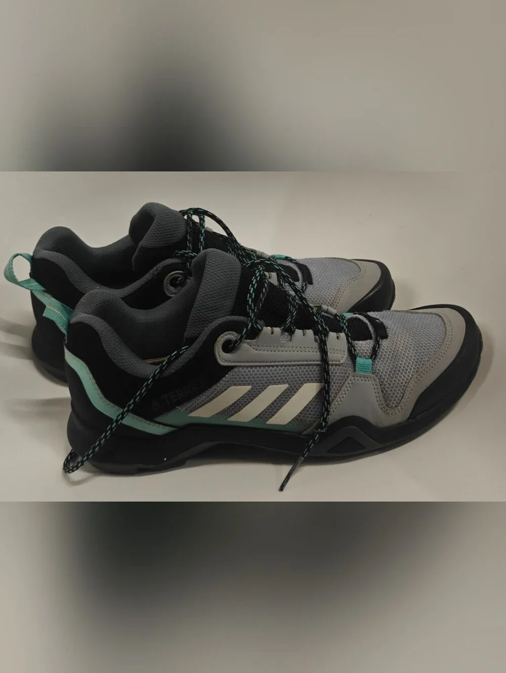 adidas comfort focused